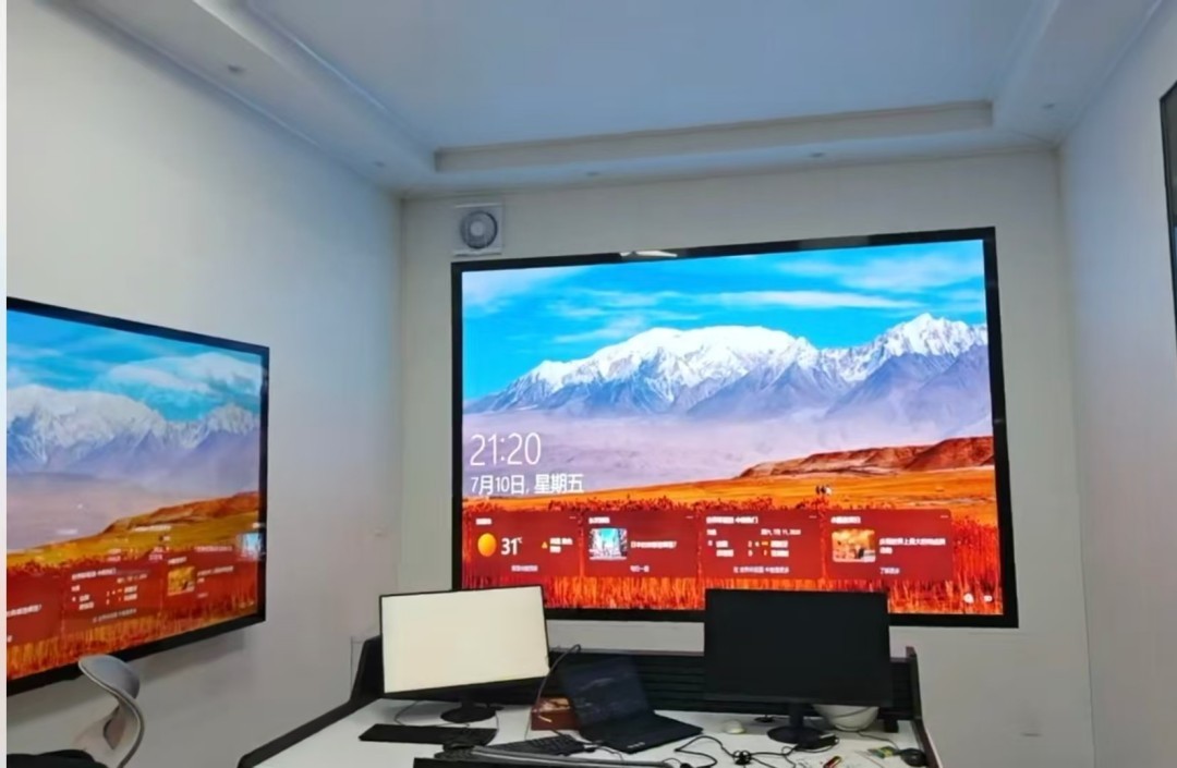 LED案列