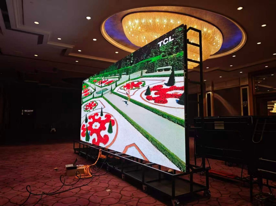 LED案列