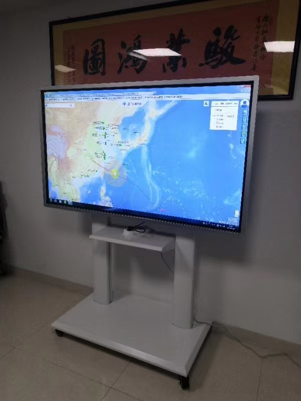 LCD案列